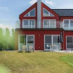 Sanfte Brise Apartament Göhren-Lebbin