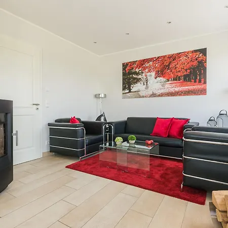 Apartment Sanfte Brise