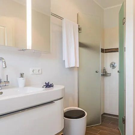 Apartment Sanfte Brise