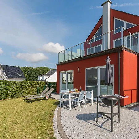 Sanfte Brise Apartment *