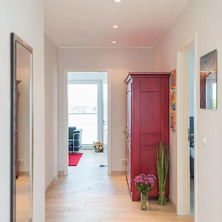 Sanfte Brise * Göhren-Lebbin