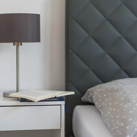 Sanfte Brise Apartment *