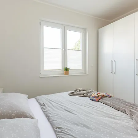 Apartment Sanfte Brise *