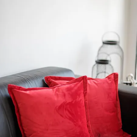 Apartment Sanfte Brise *