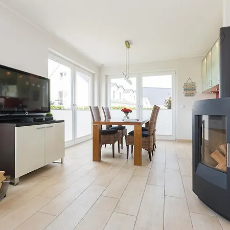 Apartment Sanfte Brise Göhren-Lebbin