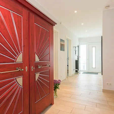 Apartment Sanfte Brise Göhren-Lebbin