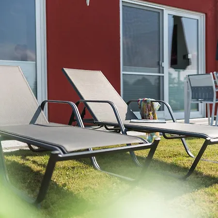Apartment Sanfte Brise *