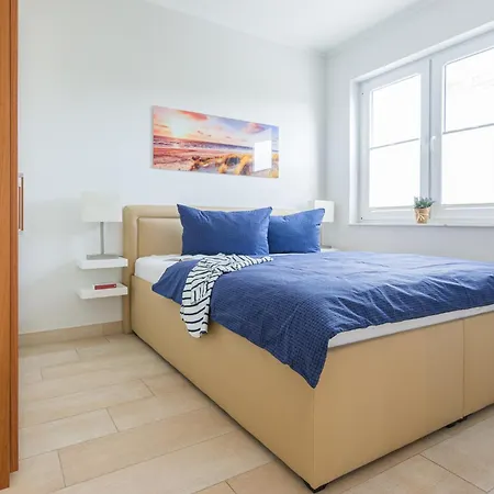 Apartment Sanfte Brise