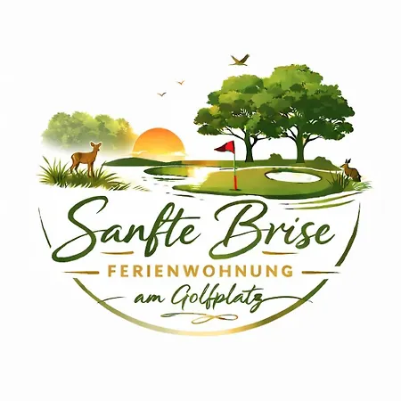Apartment Sanfte Brise Göhren-Lebbin