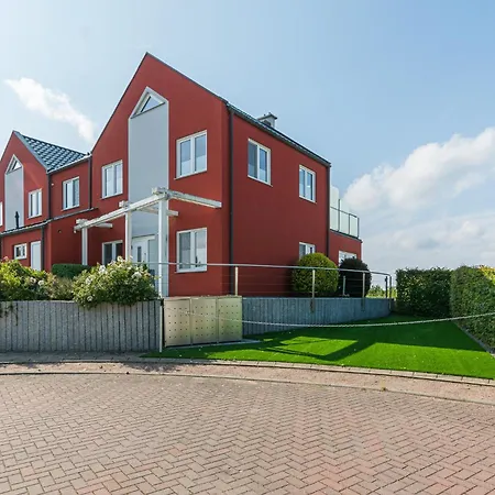 Apartment Sanfte Brise