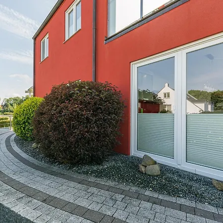 Sanfte Brise Apartment *